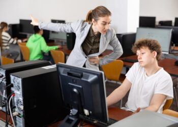 Nemačka prosveta je na kolenima: Više od 1.200 napada na nastavnike