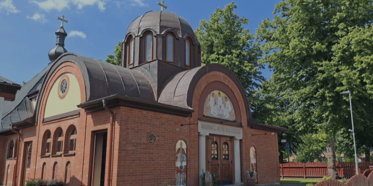 Humanitarni spektakl u Švedskoj: Srpska zajednica pokazuje snagu