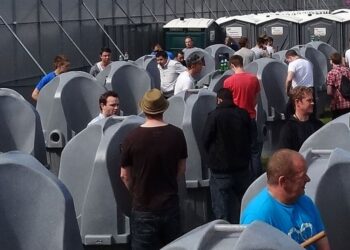 Urin više nije otpad: 4.500 stabala raste zahvaljujući inovaciji