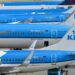 Holandski avio-gigant KLM ukida 160 letova zbog rasta cena kerozina