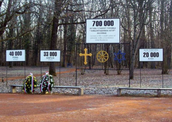 Sećanje koje ne bledi: Srbija i Srpska zajedno odaju počast stradalim u Jasenovcu