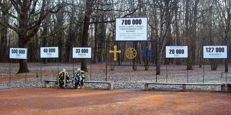 Sećanje koje ne bledi: Srbija i Srpska zajedno odaju počast stradalim u Jasenovcu