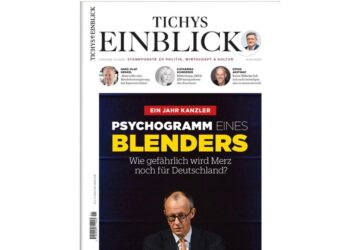 Nemački magazin raskrinkao Merca: Prevarant i obmanjivač na čelu države