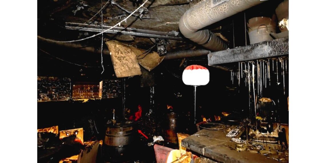 Kran-Montana: Porodicama žrtava požara stigli računi u iznosu do 75 hiljada evra