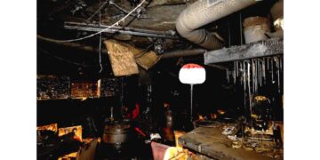 Kran-Montana: Porodicama žrtava požara stigli računi u iznosu do 75 hiljada evra