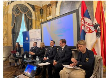 U Beču predstavljen projekat „Svoj na svome“: Dijaspora može da legalizuje imovinu u Srbiji