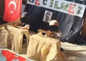 Skandal u Nemačkoj: Deca u džamiji glumila rat i „mučenike“