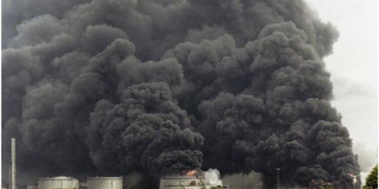 Srbija pamti: 23. dan bombardovanja 1999. godine – bombe širom Srbije