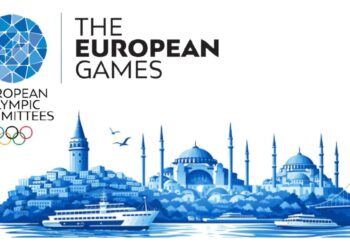 Evropske igre 2027: Srpski sportisti spremni za Istanbul