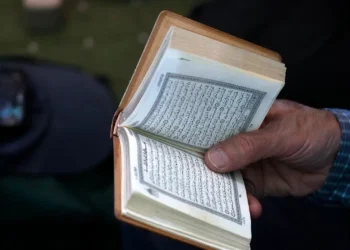 U Švedskoj se propoveda mržnja: „Jevreji se bave crnom magijom, muslimani treba da mrze nevernike!“