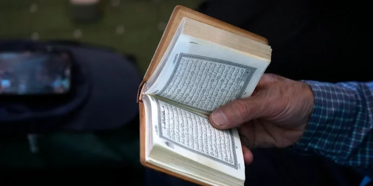 U Švedskoj se propoveda mržnja: „Jevreji se bave crnom magijom, muslimani treba da mrze nevernike!“
