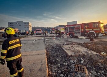 Nova hapšenja posle sabotaže u češkoj namenskoj industriji