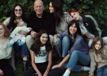 Potresna odluka porodice Brusa Vilisa: Njegova poslednja želja rasplakala svet