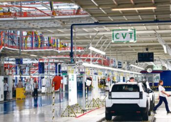 Kragujevac udvostručio izvoz zahvaljujući „Pandi“ – suficit od 517 miliona evra