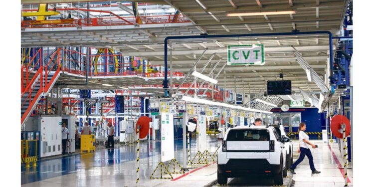 Kragujevac udvostručio izvoz zahvaljujući „Pandi“ – suficit od 517 miliona evra