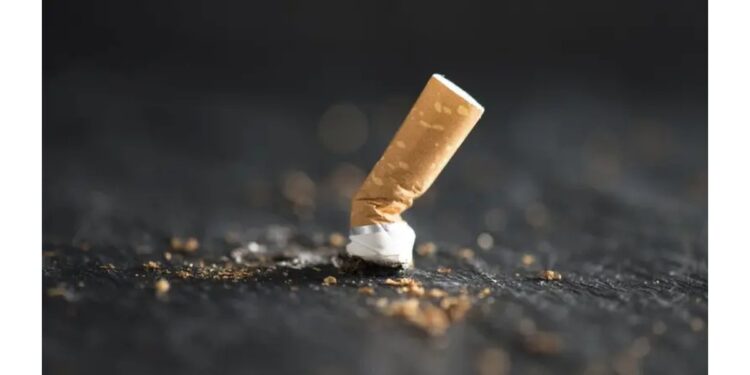 Beč pooštrava kazne: Opušak na ulici sada košta 70 evra