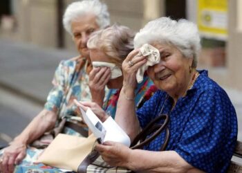 Rat domova za stare u Švajcarskoj: Propao posao od 270 miliona