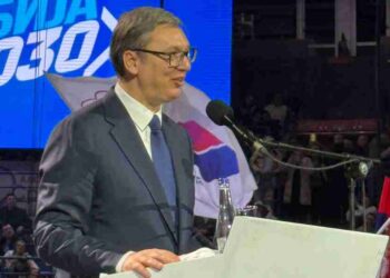 Predsednik Srbije oštro odgovorio na napad „Evropskih demokrata“: Srbija je ostrvo slobode