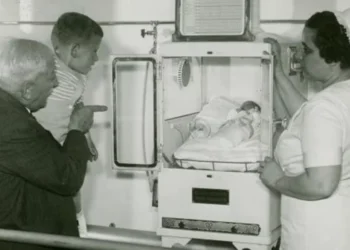 Inkubatori koji su kroz cirkus i zabavne parkove spasili hiljade beba