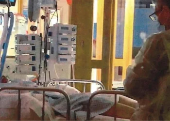 Žrtve požara u Kran-Montani traže pravdu: „Hoću 50 miliona franaka za uništeni život“