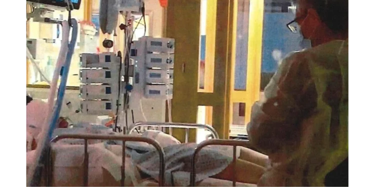 Žrtve požara u Kran-Montani traže pravdu: „Hoću 50 miliona franaka za uništeni život“