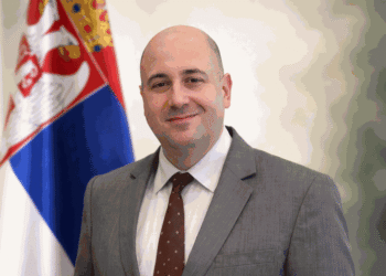 Dušan Kozarev oštro uzvratio Visokom komesaru UN na kritike o građanskom prostoru u Srbiji