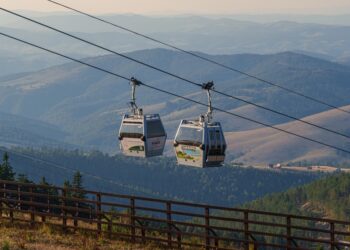 Investicija u budućnost: Zlatiborska gondola dobija sopstveni solarni sistem