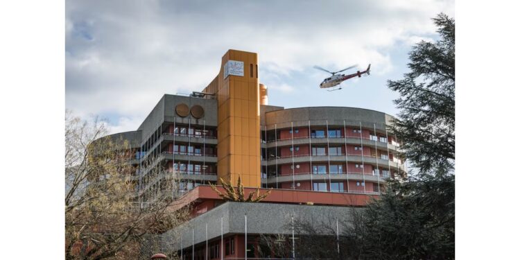 Švajcarska: Medicinski kartoni žrtava požara u Kran-Montani zaglavljeni na carini