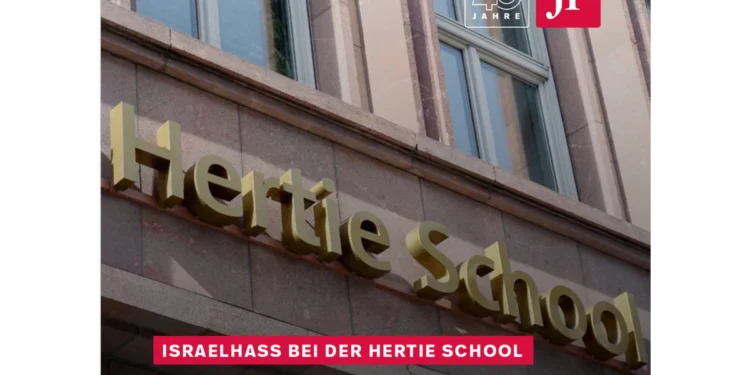 Skandal na fakultetu u Berlinu: Smenjeni studenti koji su podržali sankcije Izraelu