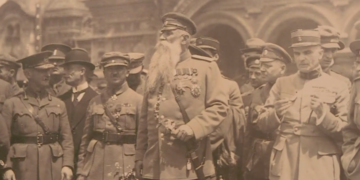 Izložba u Ruskom domu otkriva ulogu Srbije između dva fronta