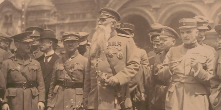 Izložba u Ruskom domu otkriva ulogu Srbije između dva fronta