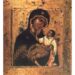 Čudotvorna ikona Majke Božije: Muromska