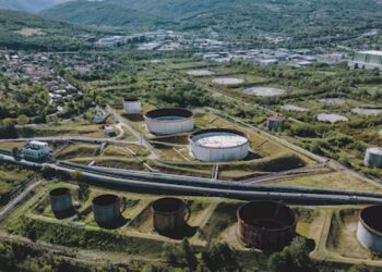 Austrija bez nafte: Sabotaža u Italiji ugrozila naftovod