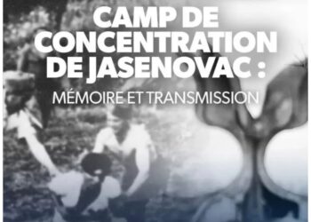 Priznanje genocida: Izložba o zločinima u Jasenovcu otvorena u Evropskom parlamentu