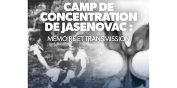 Priznanje genocida: Izložba o zločinima u Jasenovcu otvorena u Evropskom parlamentu