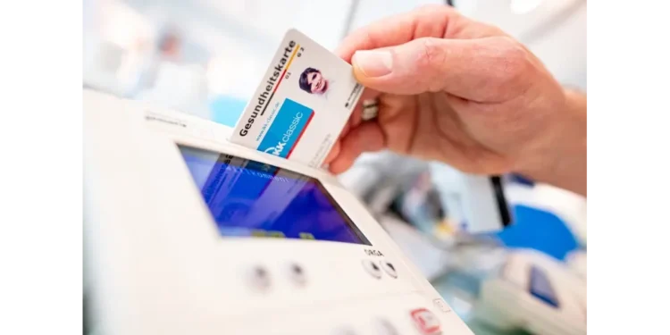 Nemačka kriza u zdravstvu: Nema više besplatnog osiguranja za nezaposlene supružnike