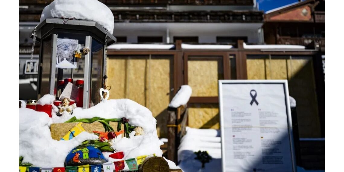 Švajcarska za žrtve iz Kran-Montane šalje račune Italiji – umesto da pruži ruku solidarnosti