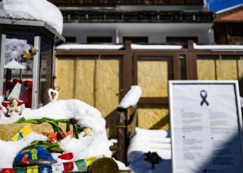 Švajcarska za žrtve iz Kran-Montane šalje račune Italiji – umesto da pruži ruku solidarnosti