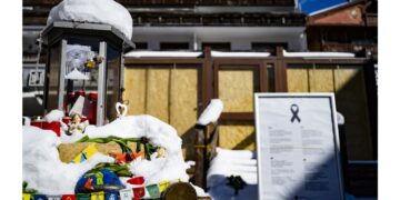 Švajcarska za žrtve iz Kran-Montane šalje račune Italiji – umesto da pruži ruku solidarnosti