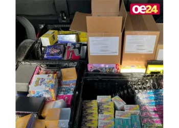 Pokemon šverc na nemačkoj granici: Švajcarac uhvaćen sa 900 karata vrednih 6.900 evra