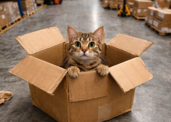 Umesto gitare poslao mačku: Mladić osuđen zbog surovosti