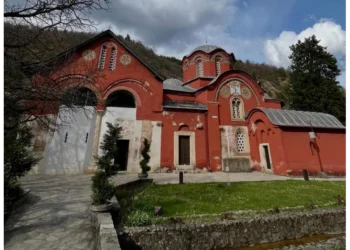 Nova ofanziva na srpsko nasleđe: Pećka Patrijaršija proglašena „albanskom“