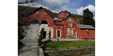 Nova ofanziva na srpsko nasleđe: Pećka Patrijaršija proglašena „albanskom“