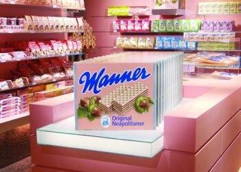 Austrijski Manner pao sa 18,8 na 9,2 miliona evra, troškovi sirovina skočili 25%