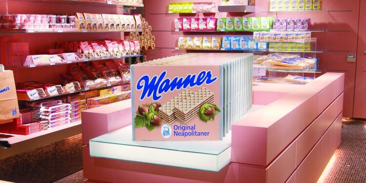 Austrijski Manner pao sa 18,8 na 9,2 miliona evra, troškovi sirovina skočili 25%