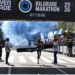 Rekordi i senzacija obeležili 39. Beogradski maraton