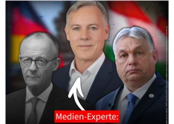 Poznati nemački novinar Kalnoki: Mađarska ima više slobode medija nego Nemačka