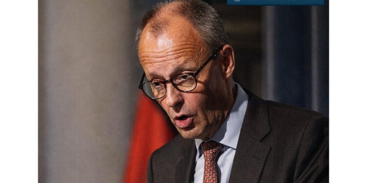 Merc najnepopularniji državnik na svetu: 76% Nemaca mu okrenulo leđa