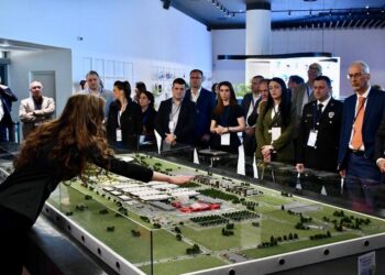 Nova era Beograda i čistije reke: EXPO ostavlja trajnu vrednost gradu