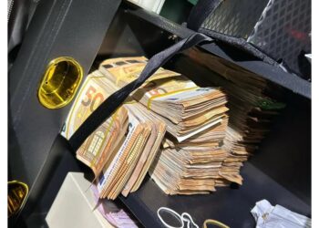 Policija u Nemačkoj razbila kriminalnu mrežu u logističkom sektoru – šteta 34 miliona €
